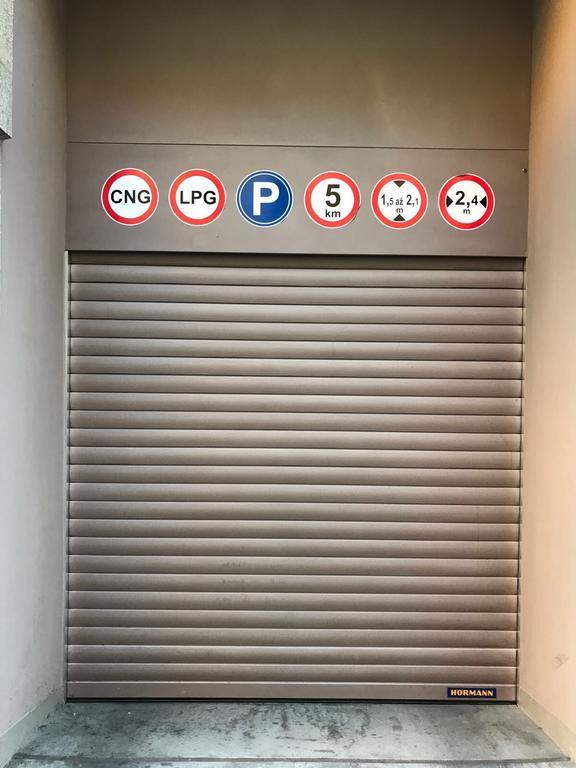 Apartmán Luxury Spalena Prague