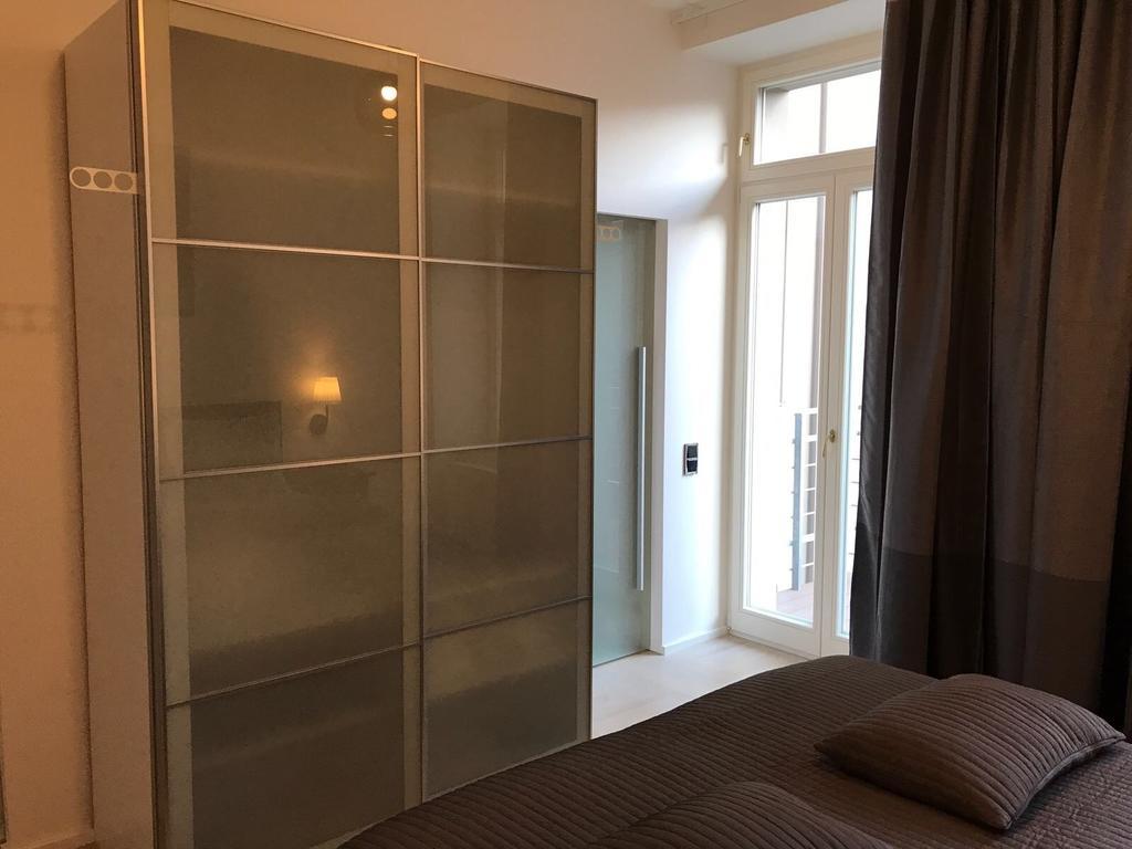 Apartmán Luxury Spalena *