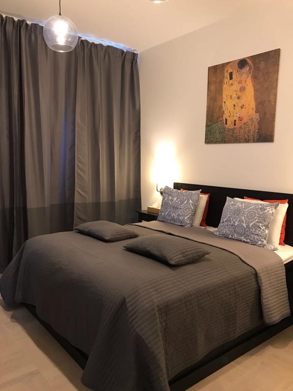 Luxury Spalena Apartmán *