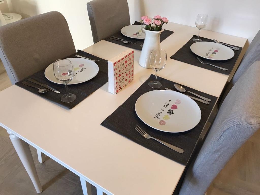 Luxury Spalena Apartmán