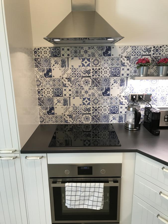 Luxury Spalena Apartmán *