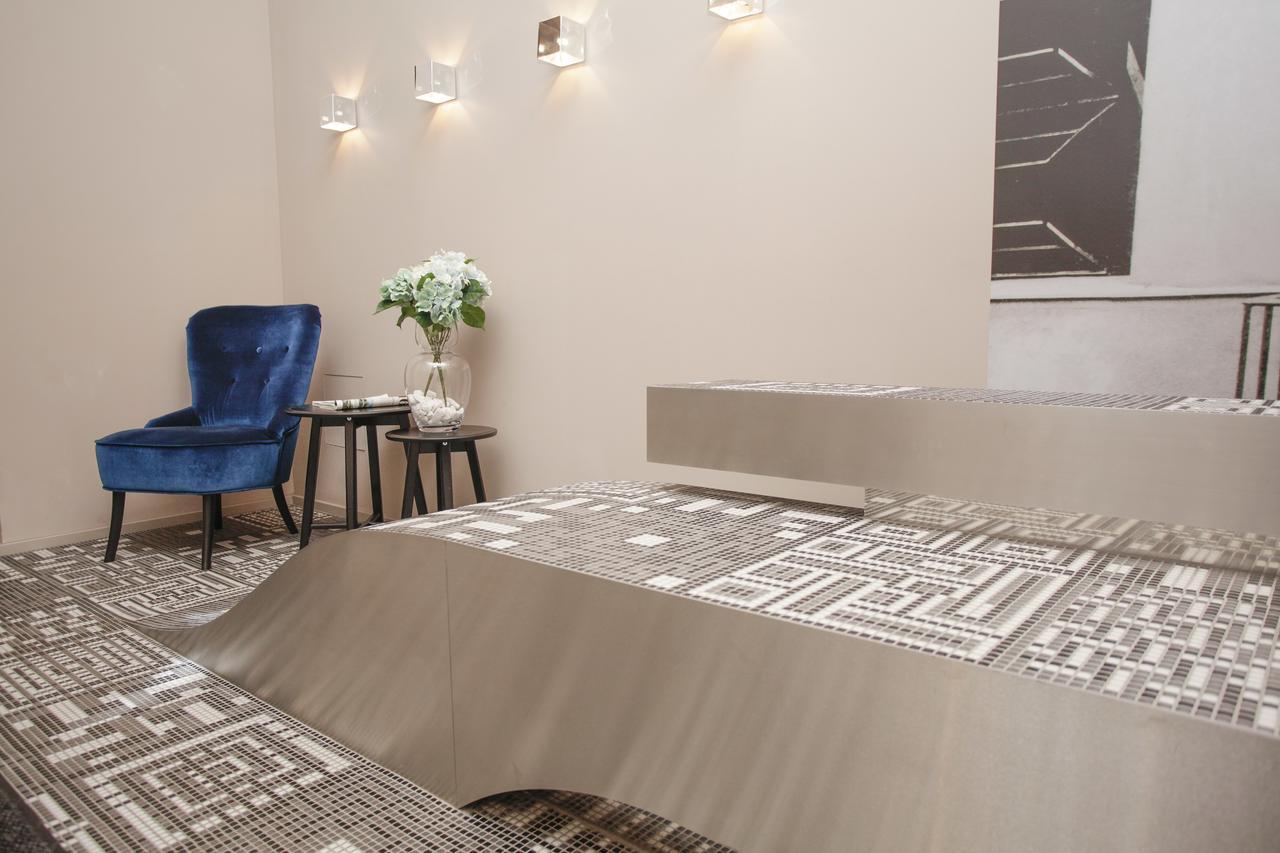 Apartmán Luxury Spalena Prague
