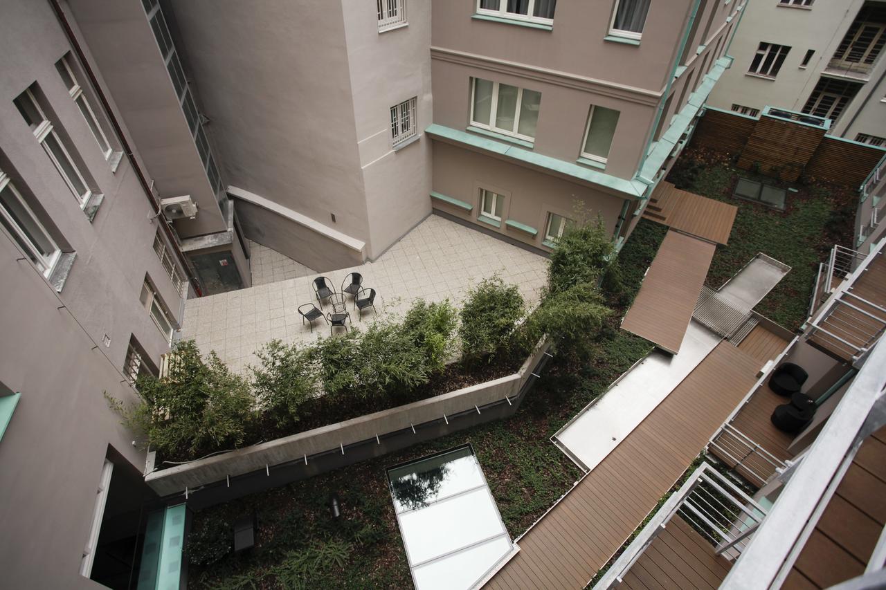 Luxury Spalena Apartmán Prague