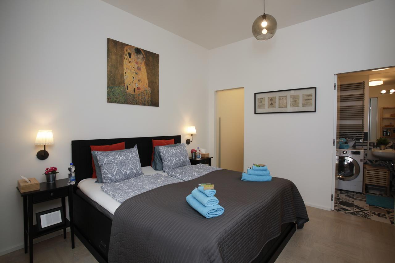 Luxury Spalena Apartmán