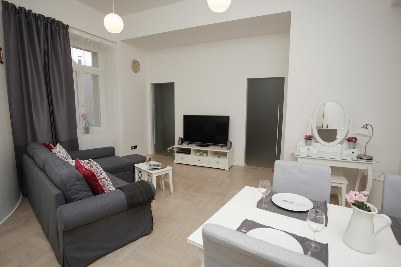 Luxury Spalena Apartmán