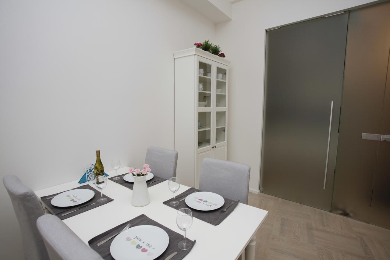 Luxury Spalena Apartmán *