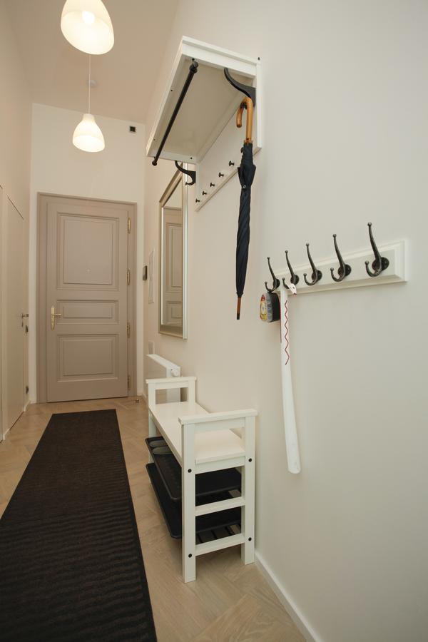 Luxury Spalena Apartmán Prague
