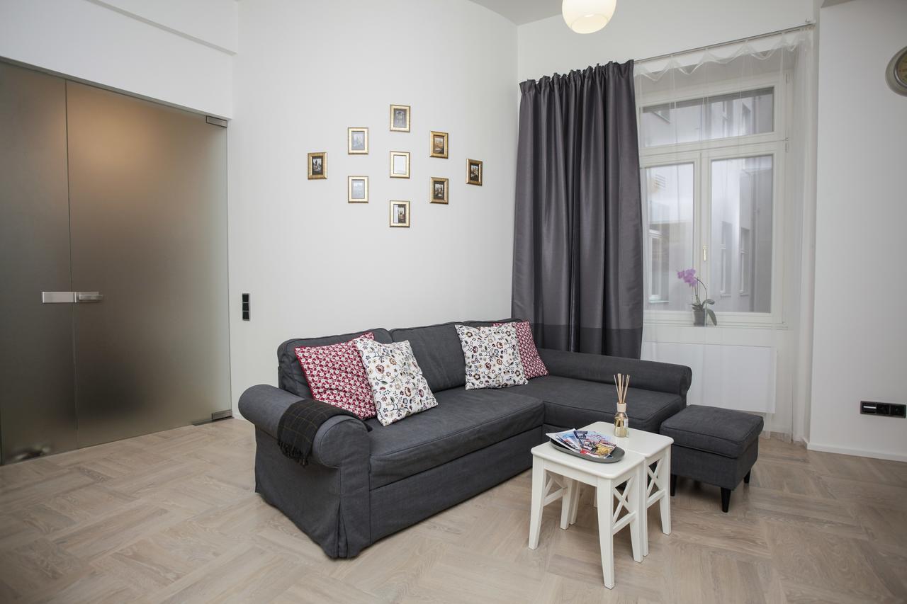 Apartmán Luxury Spalena *