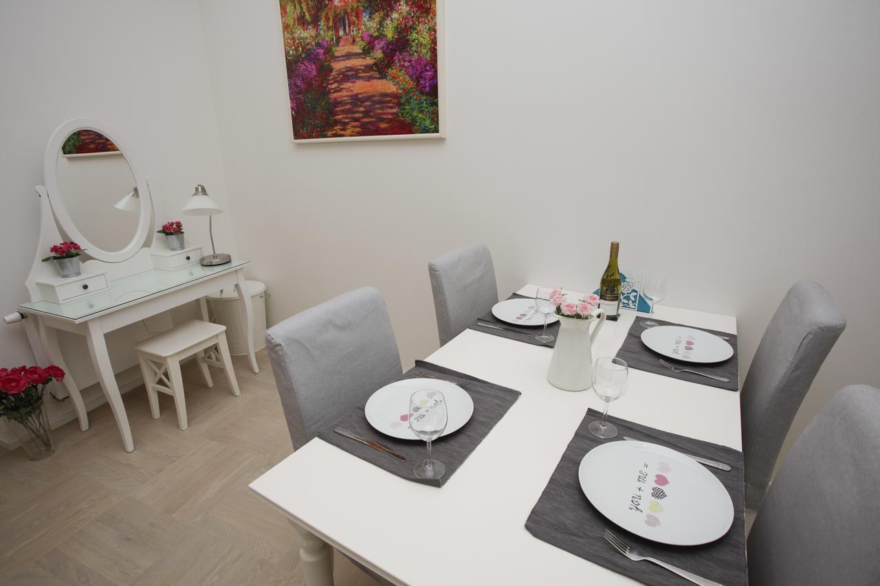 Apartmán Luxury Spalena