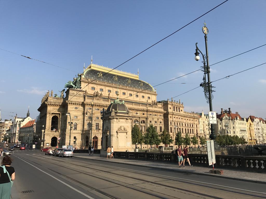 Luxury Spalena * Prag