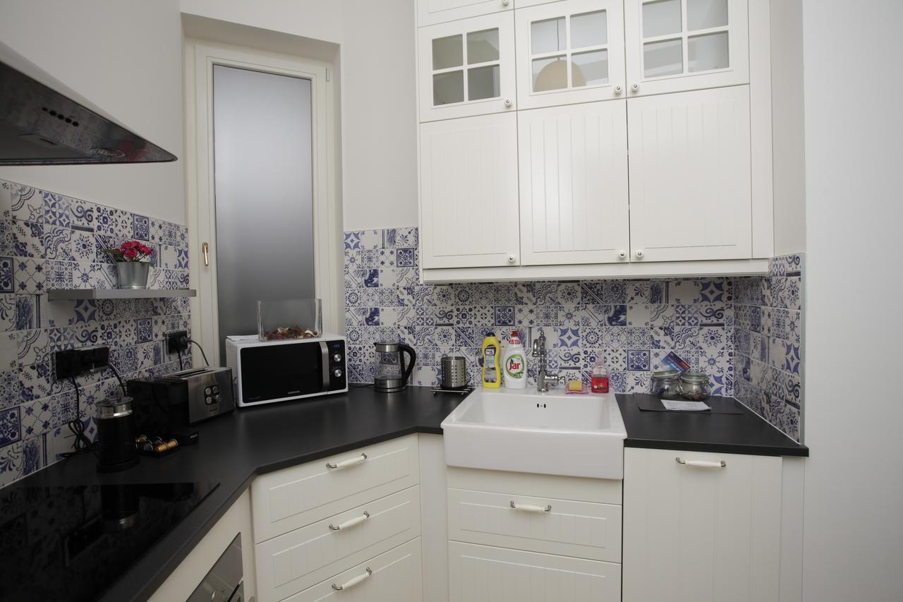 Luxury Spalena Prag