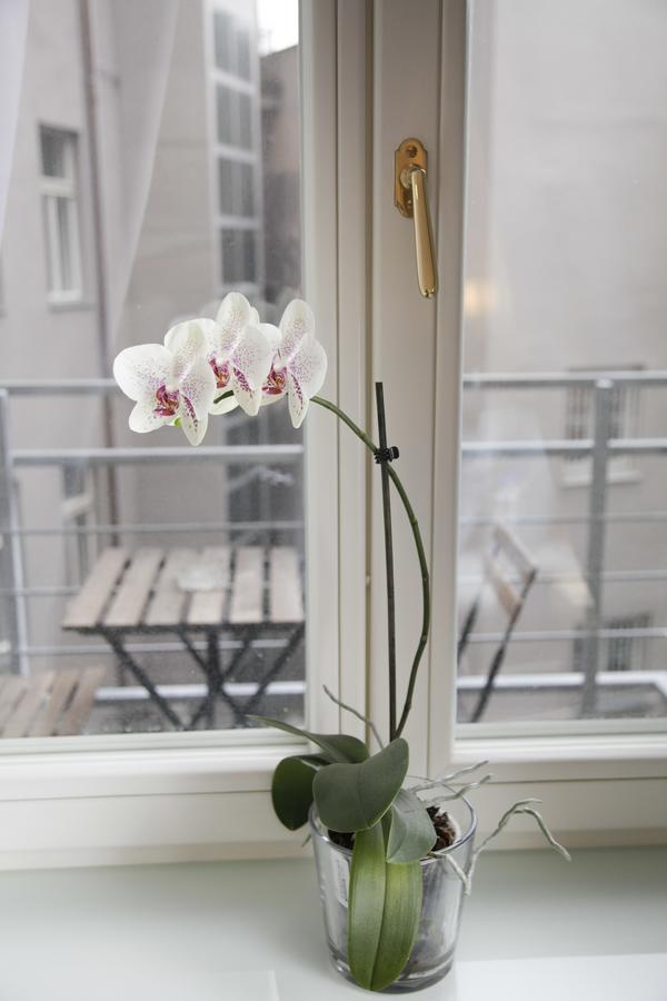 Luxury Spalena Apartment Prag