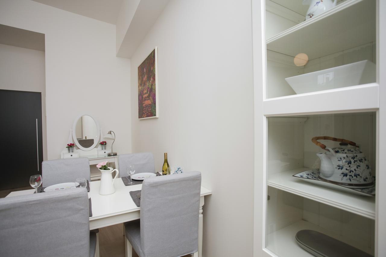 Luxury Spalena * Prag