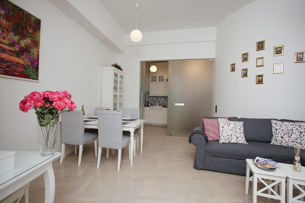 Luxury Spalena * Prag