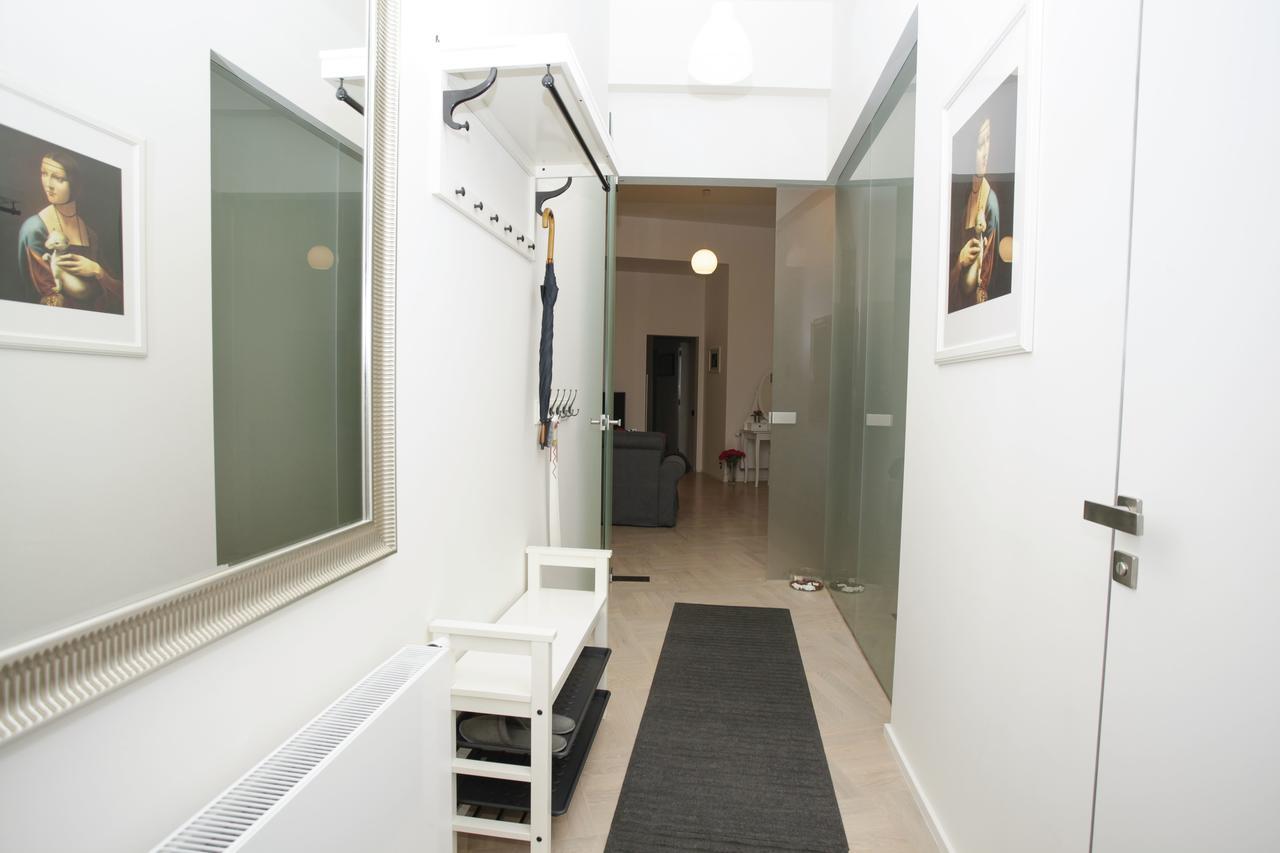 Luxury Spalena Prag