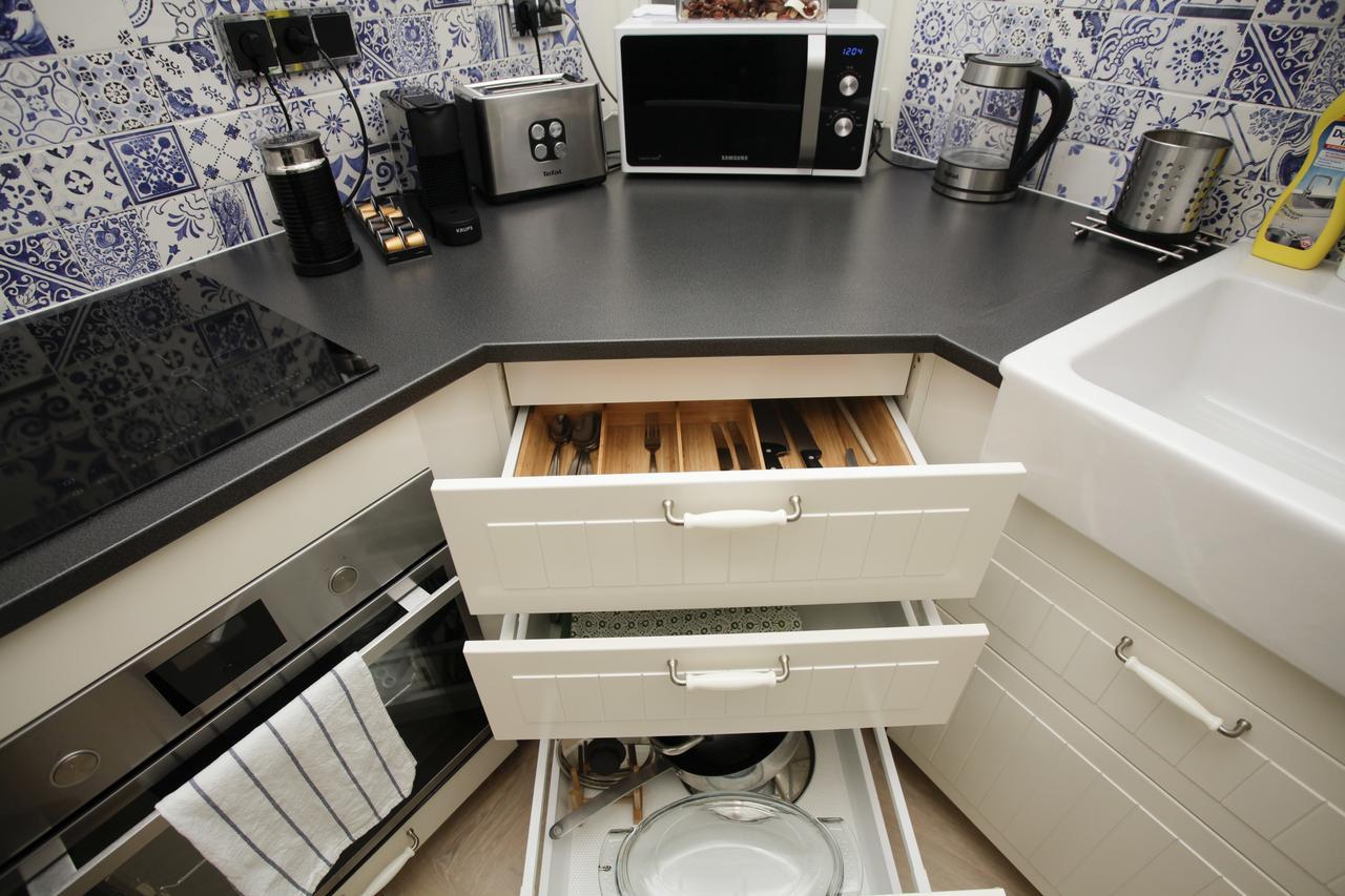 Luxury Spalena Apartment Prag